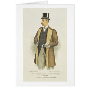 Illustration of British Costume, pub. by the John