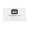 Illustration Photography Business Card