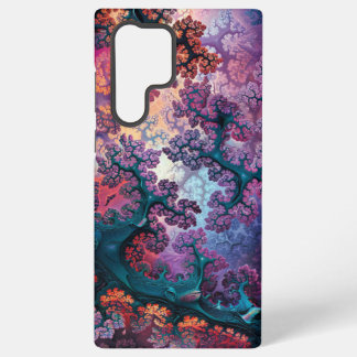 Illustration  samsung galaxy case