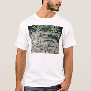 Illustrations of the Book of Job; Job's Evil T-Shirt