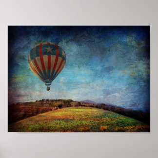 Illustrations Poster