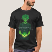 Ilos tee Of Sanity