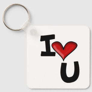 ilovu  key ring