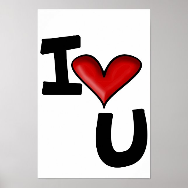 ilovu poster (Front)