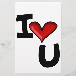 ilovu stationery