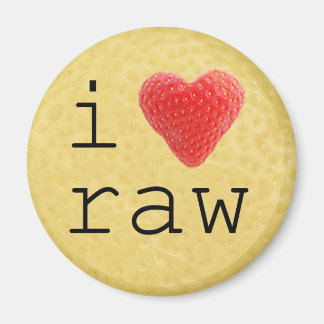 ILR lemon magnet