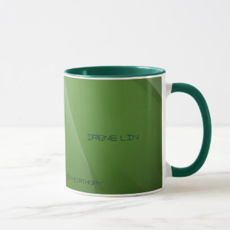 ILSBDAY MUG