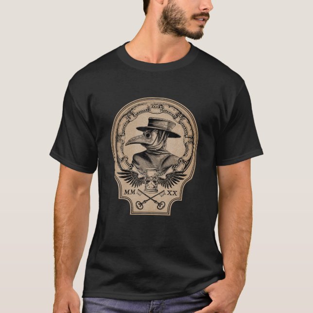 Ilssas Tassawwd T-Shirt (Front)