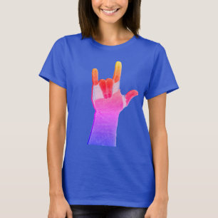 ILY Graphic Tee