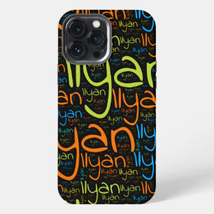 Ilyan iPhone 13 Pro Max Case