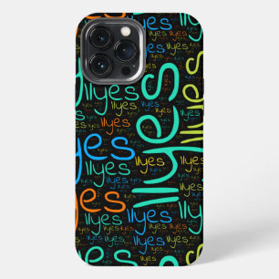 Ilyes iPhone 13 Pro Max Case
