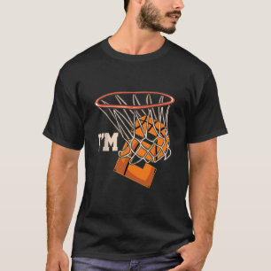 I'm 2 Sketll Theme Birthday Party Celebration 2nd T-Shirt