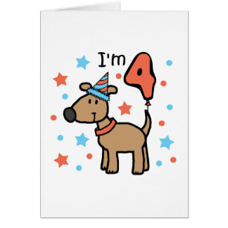 I'm 4 Doggie