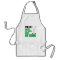 I'm 70 Daily Dose Of Iron Funny Golf Apron