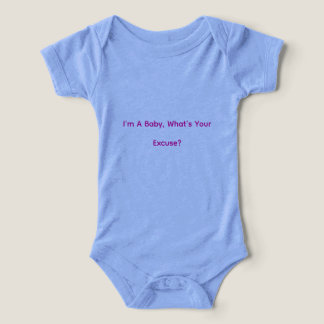 Im A Baby