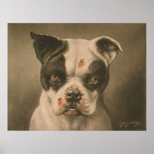 I'm a Bad Dog! What Kind of a Dog Are You? Poster