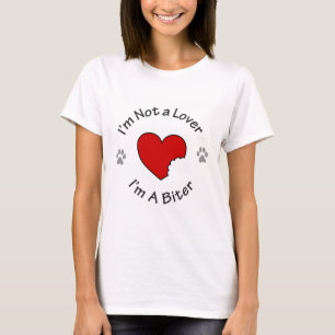 I'm a Biter T-Shirt