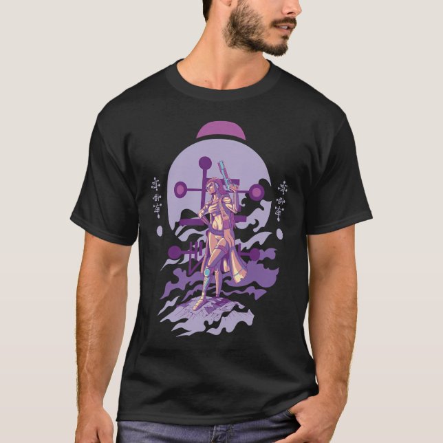 I'm a Book Dragon not a worm. T-Shirt (Front)