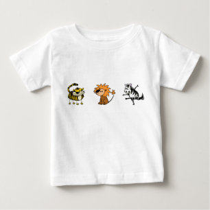 I'm a boy baby T-Shirt