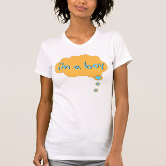 i'm a boy T-Shirt