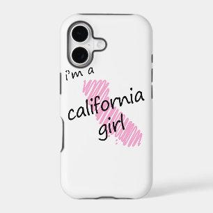 I'm a California Girl