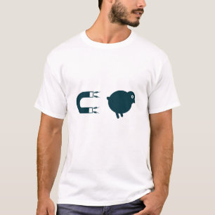 I'm a chick magnet! T-Shirt