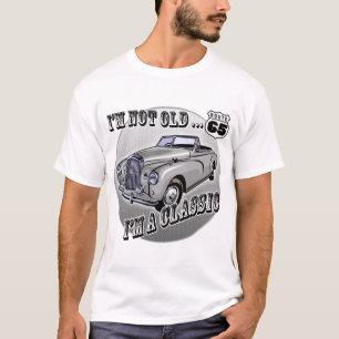 I'm A Classic 65th Birthday Gifts T-Shirt