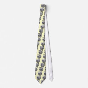 I'm A Classic 80th Birthday Gifts Tie