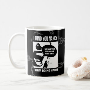 I'm a Delicate Flower Coffee Mug