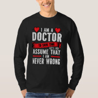 I'm A Doctor Heroes Medical Worker Frontliners