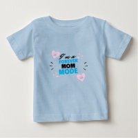 I'M A Forever Mum Mode Adoptive Mum T-shirt