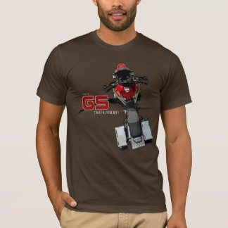 I'm a GS Overlander T-Shirt