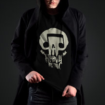 I'm a Heavy Metal fan