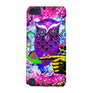 Im A Hoot! iPod Touch (5th Generation) Case