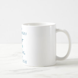 I'm a Hummingbird Coffee Mug