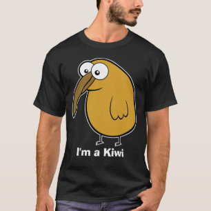 I'm a Kiwi T-Shirt