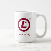 I'm a Linux Professional Coffee Mug