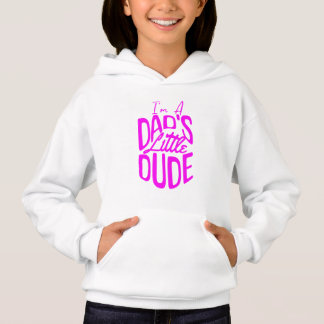 i'm a little dad's dude