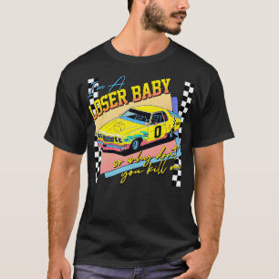Im a loser baby 90s Aesthetic Design T-Shirt