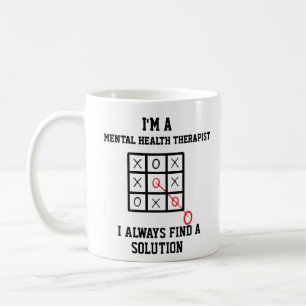 Im A Mental Health Therapist I Always Find A Coffee Mug