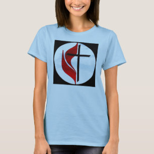 I'm a Methodist and Proud of it ! T-Shirt