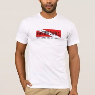 I'm a Mouth Breather Dive flag SCUBA t shirt