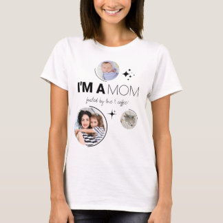 I'm a Mum T-Shirt