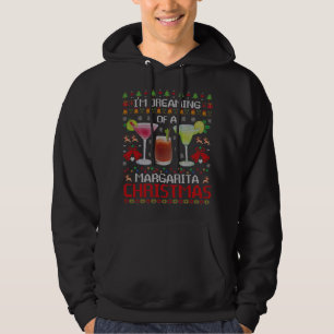 I'm A Music Teacher Of Course On The Nice List Ugl Hoodie