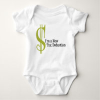 I'm a New Tax Deduction