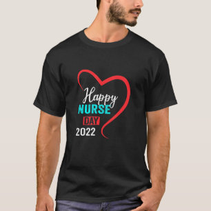 I'm A Nurse And This Is My Week Happy Nurse Week 2 T-Shirt