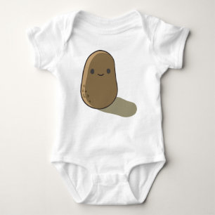 I'm a Potato Baby Bodysuit