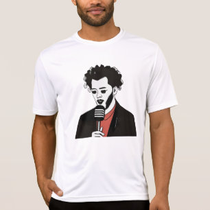 I'm A Singer T-Shirt