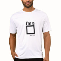 I'm a square (and I like it)