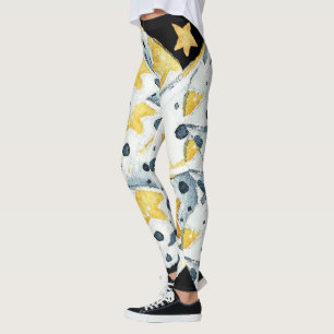 I'm A Star Leggings